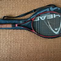 Head Prestige Classic 600