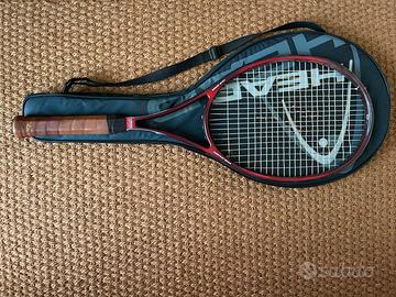 Head Prestige Classic 600