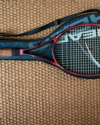 Head Prestige Classic 600