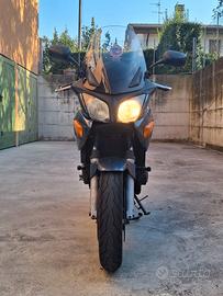 Honda CBF 600