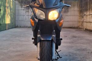 Honda CBF 600