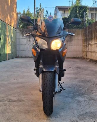 Honda CBF 600