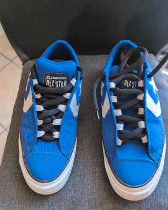 Converse Puff Player 44