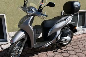 Honda SH 125
