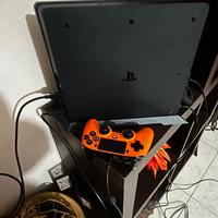 Ps4 slim