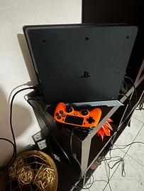 Ps4 slim