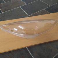 Vetro faro destro Peugeot 207