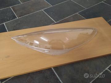 Vetro faro destro Peugeot 207