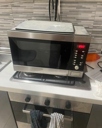 Forno incasso
