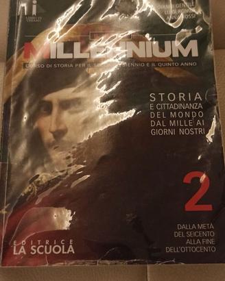 Niuovo millennium 2