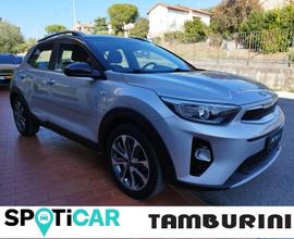 KIA Stonic 1.4 MPI EcoGPL Style PACK DESIGN