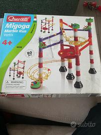 Gioco 4+ Migoga Marble run