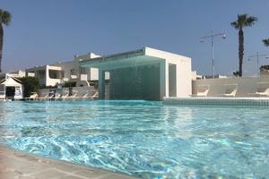 Appartamenti in residence Borgo Rio Favara