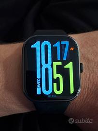 XIAOMI Redmi Watch 5 Smartwatch con display AMOLED