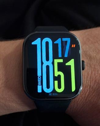 XIAOMI Redmi Watch 5 Smartwatch con display AMOLED