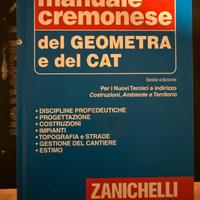 Manuale cremonese del geomentra