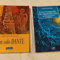  2 Libri Donato Massaro