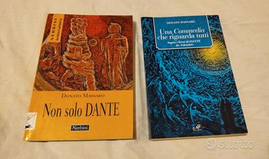  2 Libri Donato Massaro