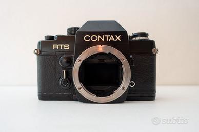 Contax RTS