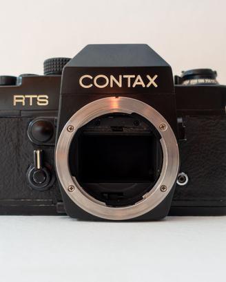 Contax RTS