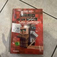 il diario di un guerriero