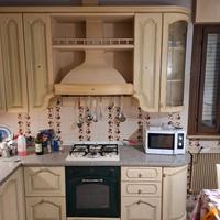 Cucina completa