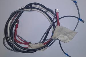 Impianto Elettrico Ciao