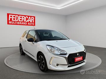 Ds DS3 BlueHDi 75 Connected Chic