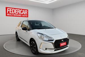 Ds DS3 BlueHDi 75 Connected Chic