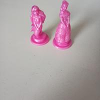 sorpresine Gulp Nestlè Motta Princess