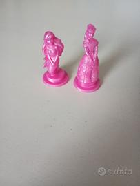 sorpresine Gulp Nestlè Motta Princess