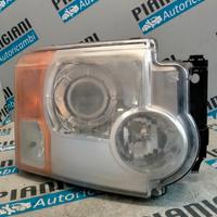 Faro Anteriore Dx Xenon Land Rover Discovery 2004