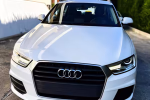 Audi q3 2000 tdi s tronic 150cv