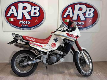 Yamaha XT 660Z Tenere