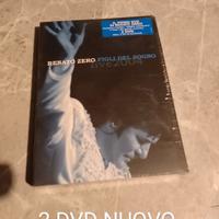 2 dvd Renato Zero 