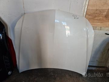 Mercedes W218 C218 CLS 2010-2017 cofano anteriore 