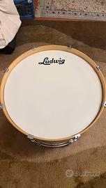Batteria Ludwig Fab Four