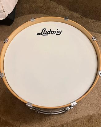 Batteria Ludwig Fab Four