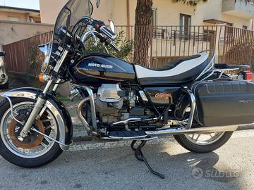 moto guzzi california 2 