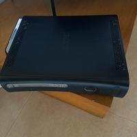 xbox 360 1 controller + kinect