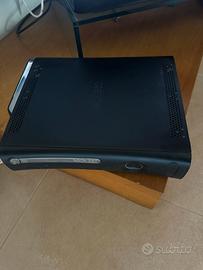 xbox 360 1 controller + kinect