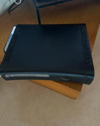 xbox 360 1 controller + kinect