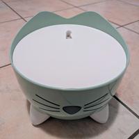 Fontanella Catit Pixi Verde (pompa guasta)