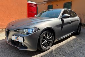 Alfa Romeo Giulia Berlina Giulia 2.2 t Business Sp