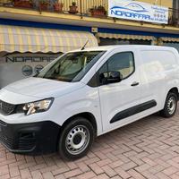 PEUGEOT Partner BlueHDi 100 S&S L2 Furgone Premi
