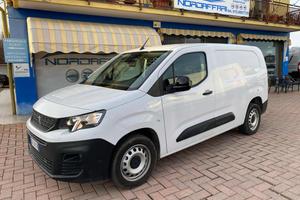 PEUGEOT Partner BlueHDi 100 S&S L2 Furgone Premi