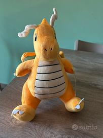 Dragonite Peluche – 26 cm