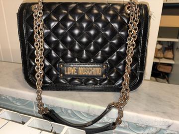 Borsa Moschino