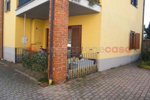 Appartamento Pombia [484VRG]