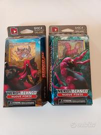 Pacchetti carte Pokemon 